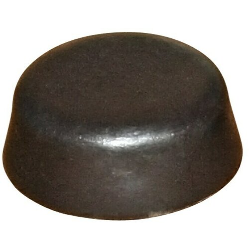 Sarei Pokrivna kapica (PVC, Smeđe boje, Promjer: 11,5 mm) Slike
