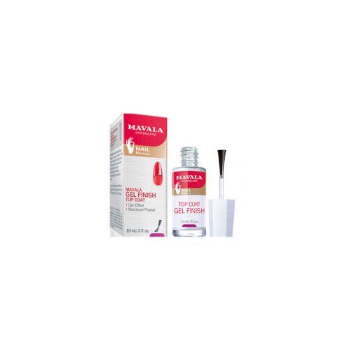 MAVALA Gel finish Cijene