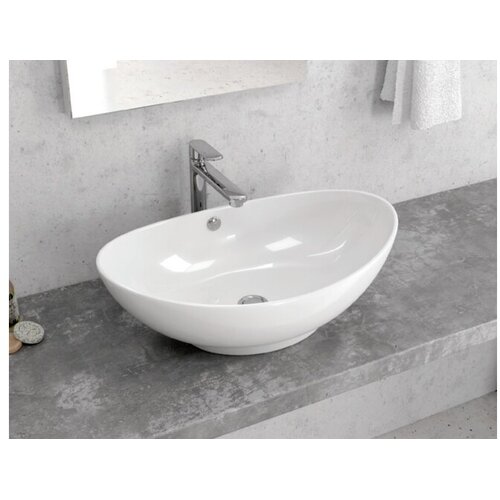Karag Nadgradni umivaonik LT 3076 Slike