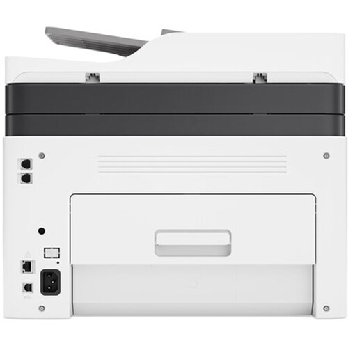 HP 4in1 MFP Color Laser laserski pisač u boji, 179fnw 18/4ppm/600x600dpi, 128MB, USB 2.0, WIFI Slike