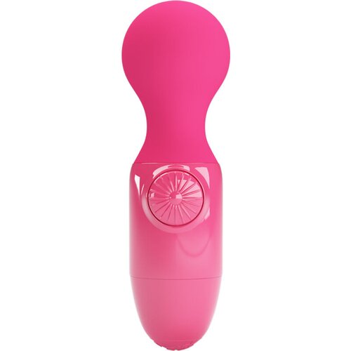 Pretty Love - MINI STICK WAND LITTLE CUTE MAGENTA Cene