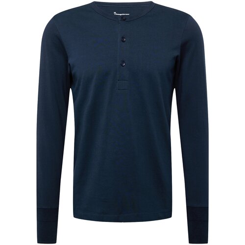 KnowledgeCotton Apparel Majica mornarska Slike