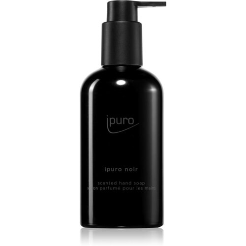IPURO Classic Noir tekoče milo za roke 250 ml Cene