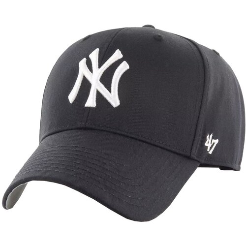 47 Brand Brand Mlb New York Yankees mu&amp;scaron;ka &amp;scaron;ilterica b-rac17ctp-bk-osfa Slike