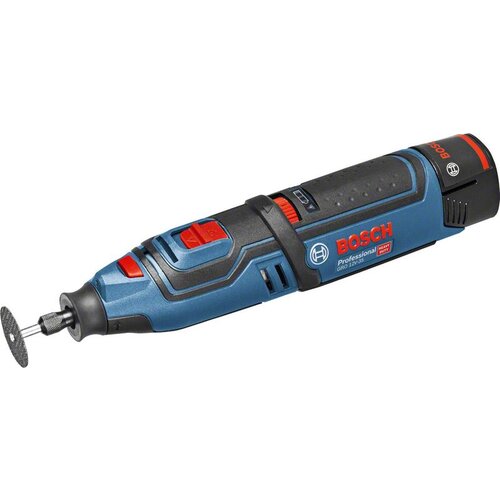 Bosch Akumulatorski rotacioni alat GRO 12V-35 bez baterije i punjača 06019C5000 Cene