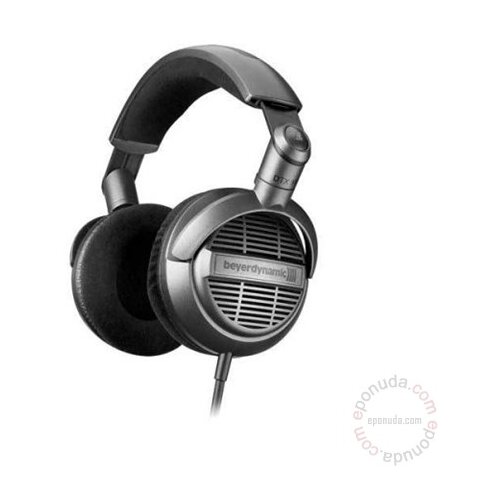 Beyerdynamic DTX-910 slušalice Slike