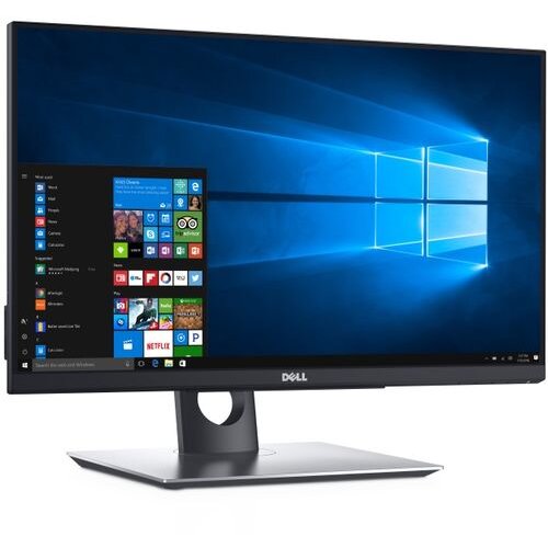 Dell P2418HT ips led multi-touch monitor Slike