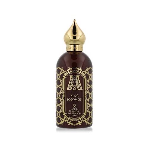Attar Collection King Solomon 100 ml parfemska voda unisex Cijene