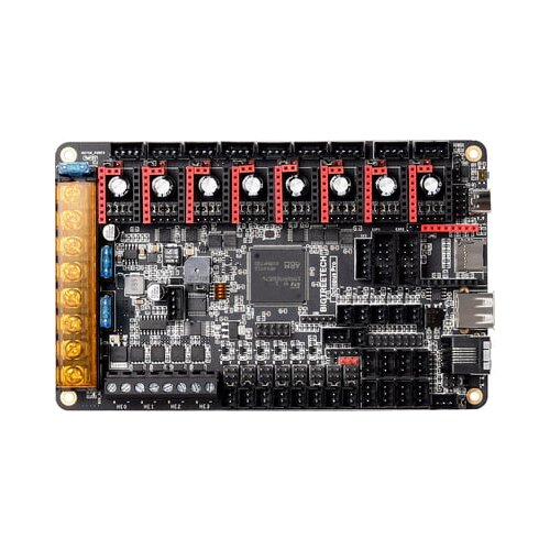 BIGTREETECH Octopus Pro Slike