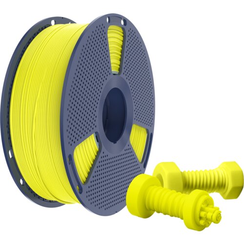 SUNLU High-Speed ABS Yellow - 1,75 mm / 1000 g Cene
