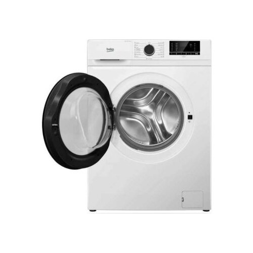 Beko mašina za pranje veša B1WFK2604WBEE, 6kg, bela Cene