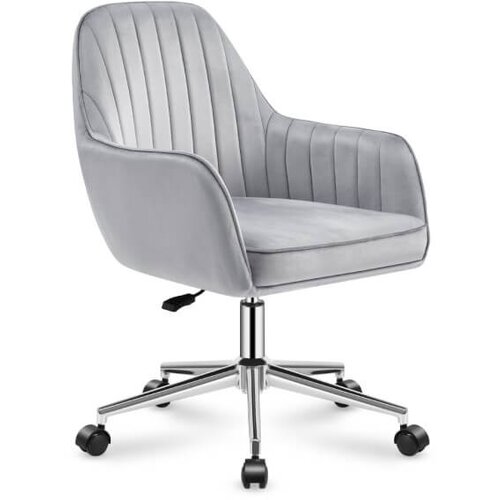 Huzaro kancelarijska stolica mark adler future 5.2 grey Slike