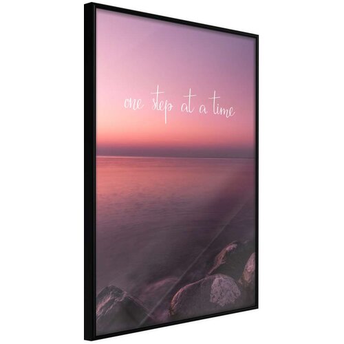  Poster - Step by Step 40x60 Cijene