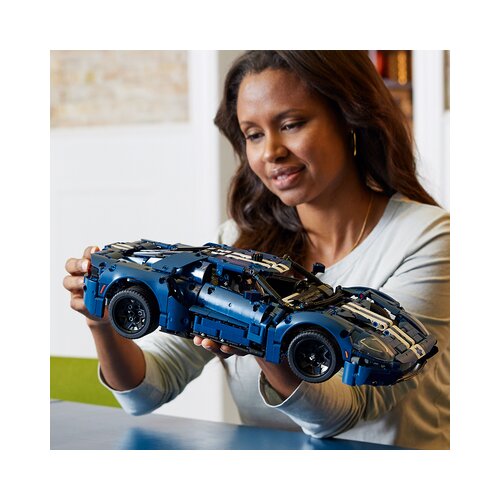 Lego Technic&amp;trade; 42154 2022 Ford GT Slike