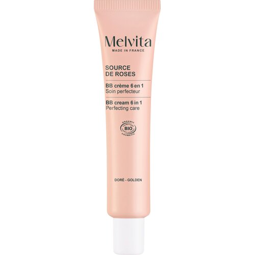 Melvita BB Cream 6in1 - Golden Cijene