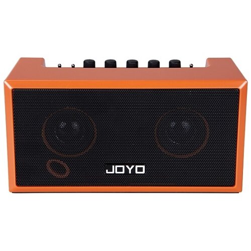 Joyo Top GT Bluetooth pojačalo za gitaru Slike