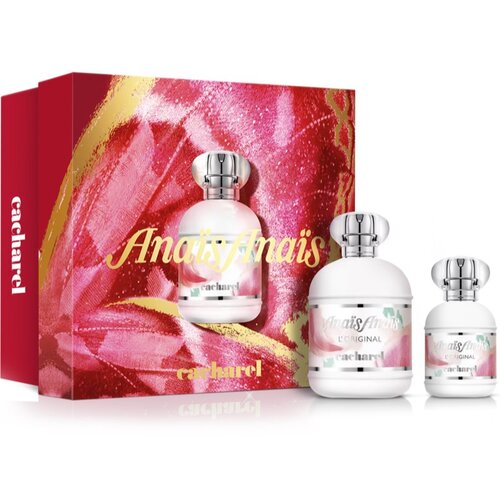 Cacharel Ana&amp;iuml;s Ana&amp;iuml;s L&amp;#039;Original poklon set za žene Slike