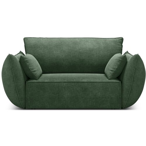 Mazzini Sofas Temno zelen fotelj Vanda - Mazzini Sofas Slike