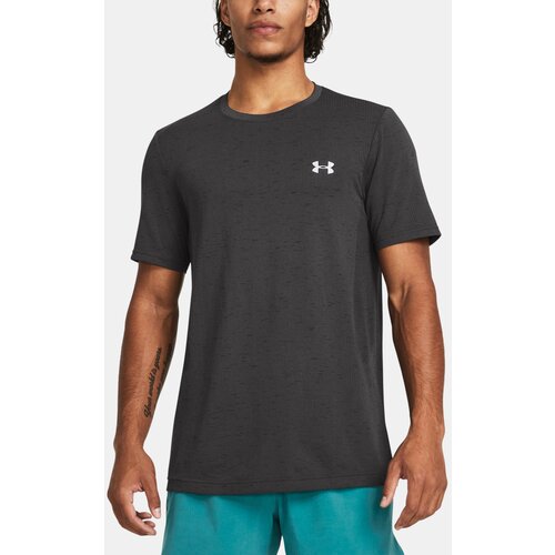 Under Armour Vanish Seamless SS-GRY T-Shirt - Men&amp;#039;s Slike