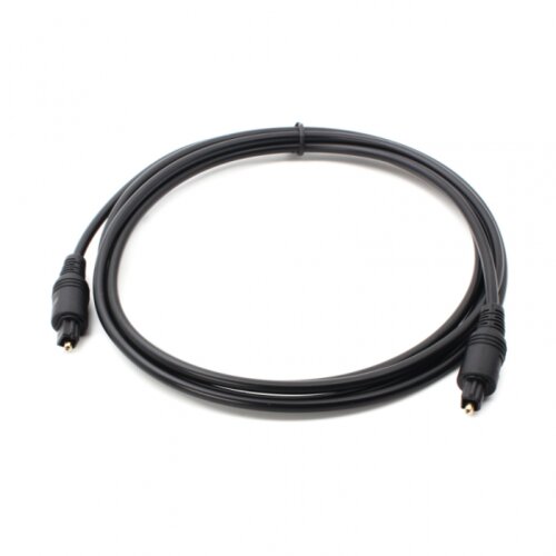  (85438) kabl Optički Audio (Muški) na Optički Audio (Muški) 4.0mm 2m crni Cene