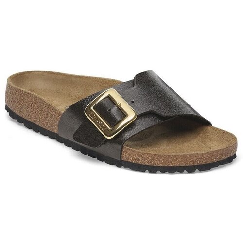 Birkenstock Sandali & Odprti čevlji NATIKAÄI CATALINA Siva Cene