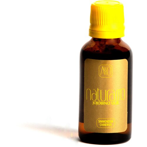 Naturasso Ulje jojobe, 30ml Slike