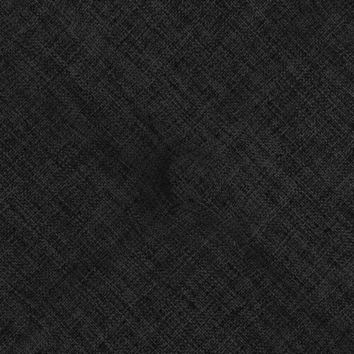  Jastučići za sjedenje 4 pcs Crna 40 x 40 x 6 cm tkanina Slike
