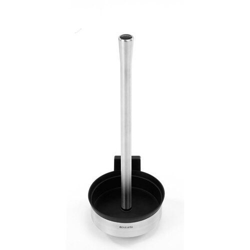 Brabantia Stojalo za WC papir kovinski mat Cene