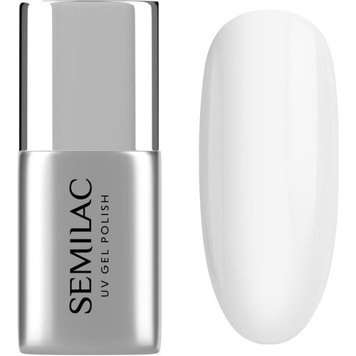 Semilac UV Gel Top No Wipe Sparkle Diamond gelasti nadlak za za&scaron;titu i sjaj bez odljeva 7 ml Cijene