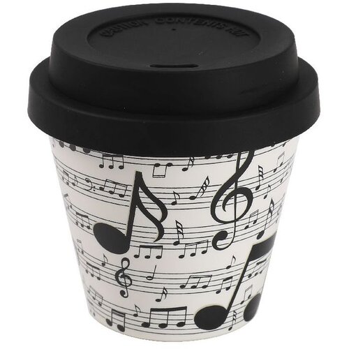 I-Total &amp;Scaron;alica putna 90ml Music ID5129 Slike