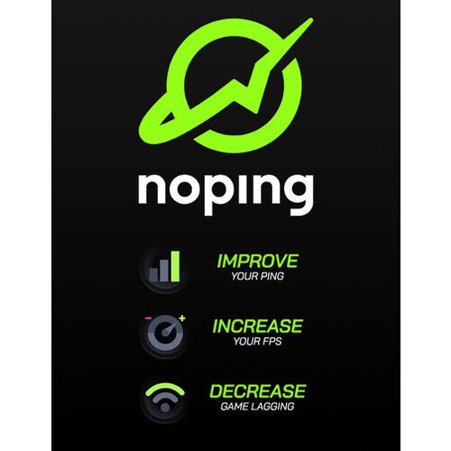 NoPing 3 Months Key GLOBAL Cene