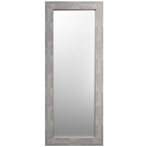 Styler Stensko ogledalo v sivem okvirju Jyvaskyla, 60 x 148 cm Slike
