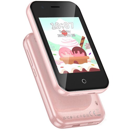  HOCO telefon za decu 2.8" Y102 roze Cene