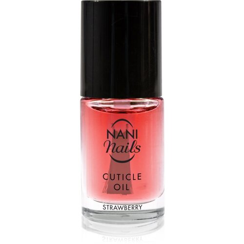 NANI Nails NANI Cuticle Oil hranilno olje 5 ml Cene