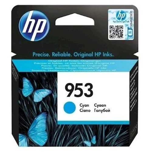 Tinta HP cyan 953