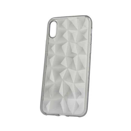  Silikonski ovitek diamond za huawei P30 pro - prozorno črn Cene