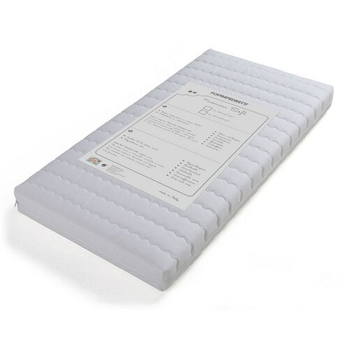 Foppa Pedretti Vzmetnica SOFT 124 x 63 x12h cm Cene