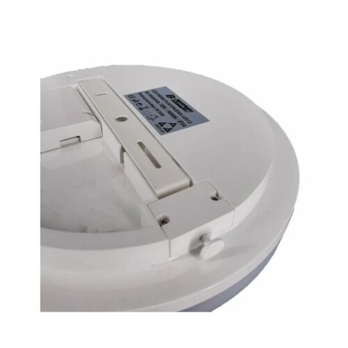  LED PLAFONJERA LE512 SENZOR/PANIK 18W/1W 4000K IP54 Slike