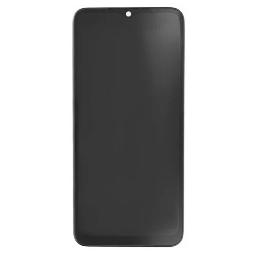 Xiaomi (OEM) Steklo in LCD zaslon za Xiaomi Redmi A2 / A2+, originalno, črno