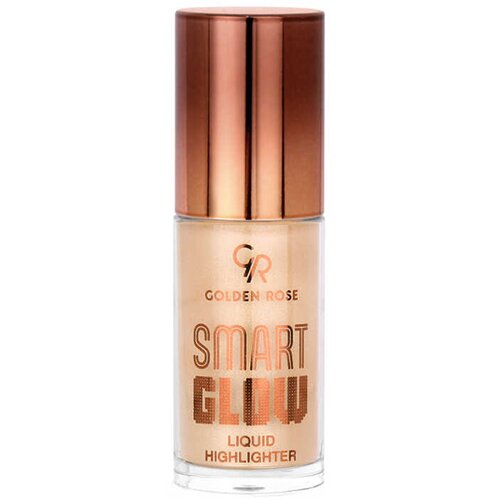 Golden Rose Highlighter tečni smart glow 202 Slike