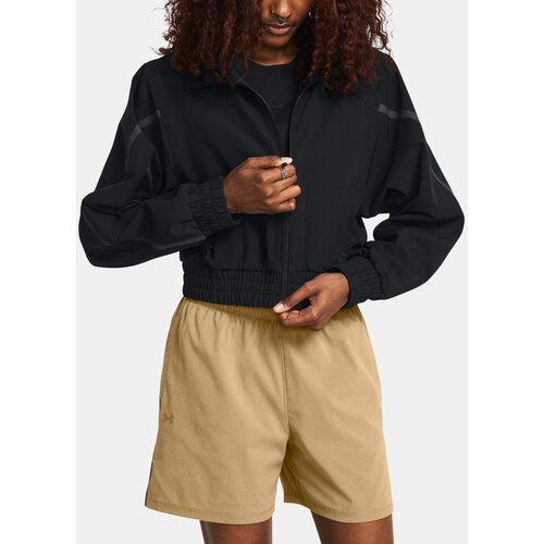 Under Armour Women&amp;#039;s Unstoppable Crop Jacket - Ladies Slike