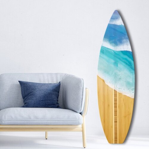 Wallity Slika SRF3887, 40x140cm Cene