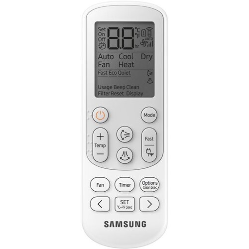 Samsung AR18TXHZAWKNEU - Luzon inverter klima Slike