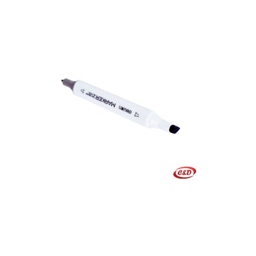 Marker Twin Deli Slike