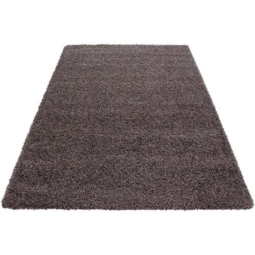 Novel Smeđi tepih 120x170 cm Life – Cijene