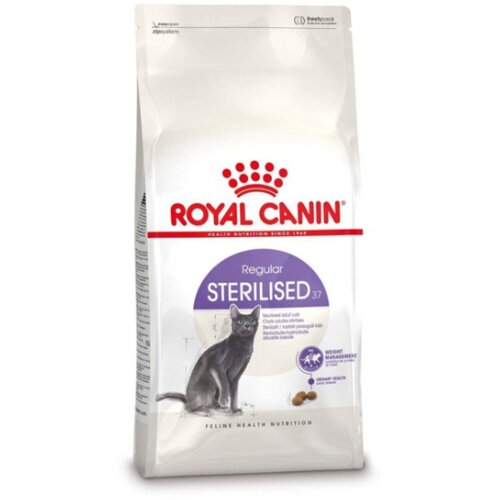 Royal Canin Sterilised 400 g Cene