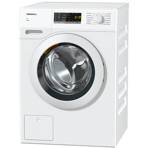 Miele Mašina za pranje veša WCA 030 WCS Active bela Cene