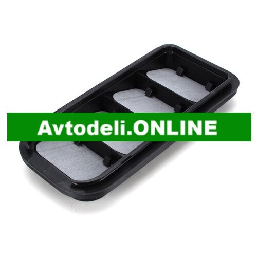 VW Originalni odbijač za Volkswagen A1, A3, Q3, Ateca, Karoq, Tiguan Cene