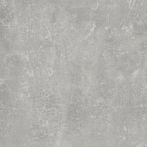  za radni stol boja betona 40x49x75 cm konstruirano drvo Slike