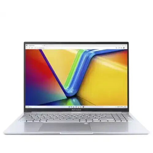 Asus Laptop Vivobook X1605VA-MB1531 16 WUXGA IPS/i5-1334U/16GB/NVMe 512GB/Win11Pro/Intel Iris Xe Slike